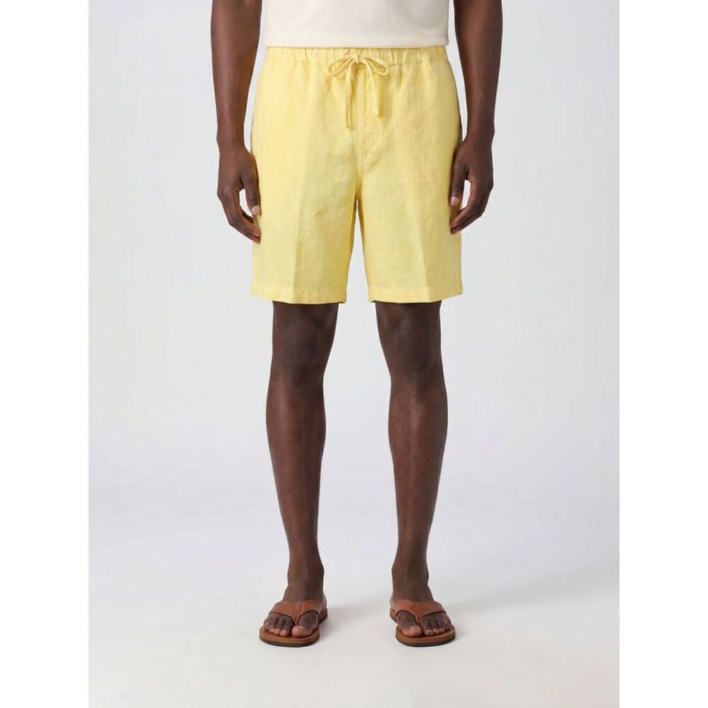 120% Lino Men Shorts Men 120% Lino